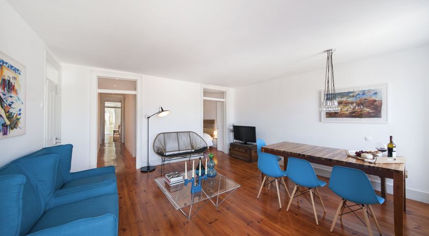 Photo of The City of Lights