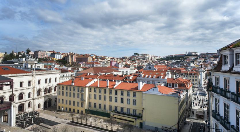 Photo of The City of Lights