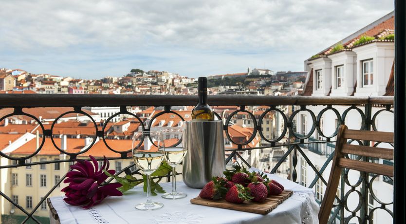 Photo of The City of Lights