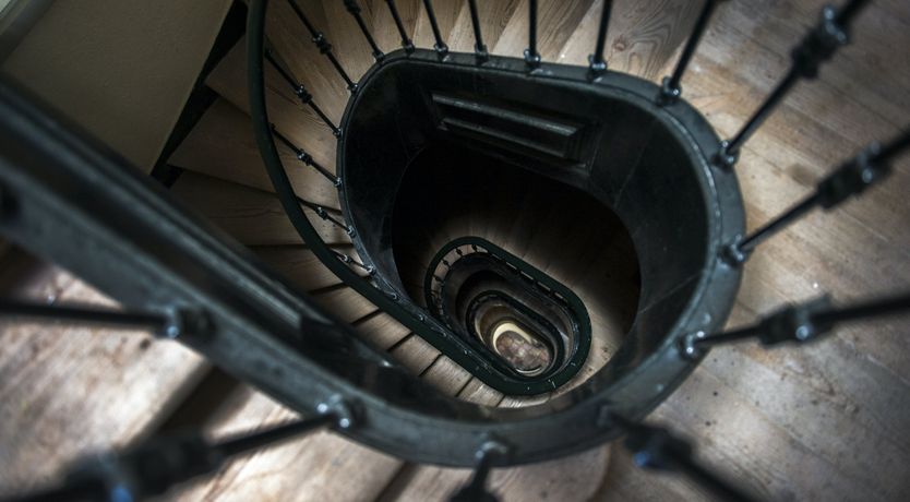 Photo of The City of Lights