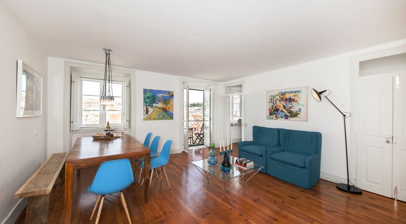 Photo of The City of Lights