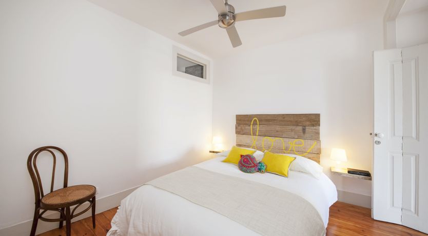 Photo of The City of Lights