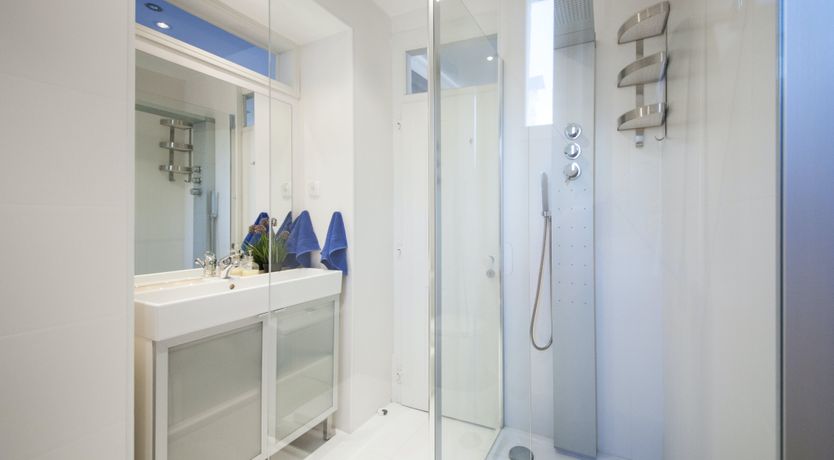 Photo of The City of Lights