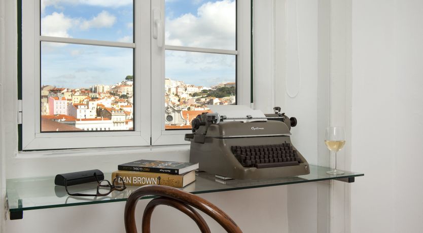 Photo of The City of Lights