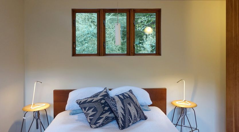 Photo of The White Cloud