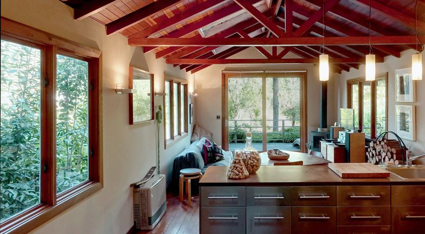 Photo of The White Cloud