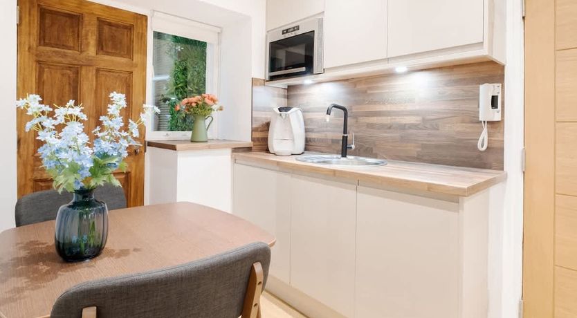 Photo of Marylebone Nook