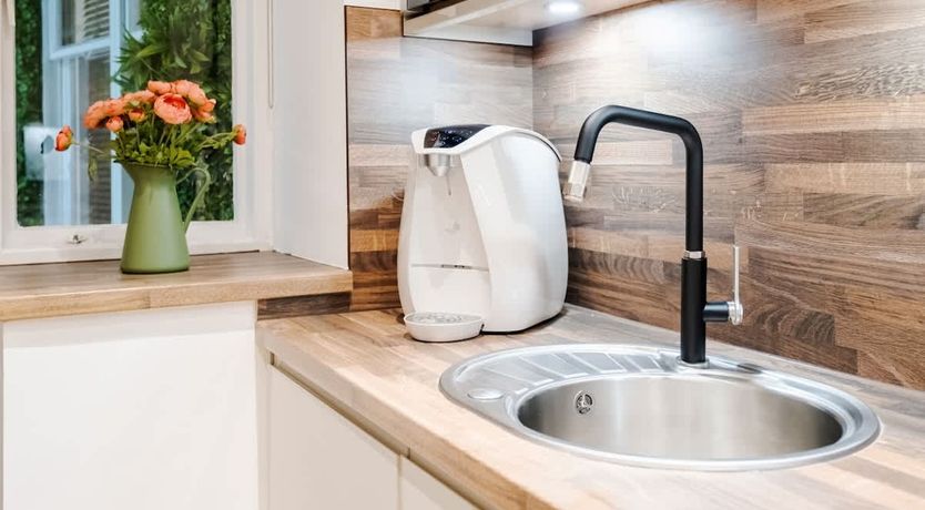 Photo of Marylebone Nook