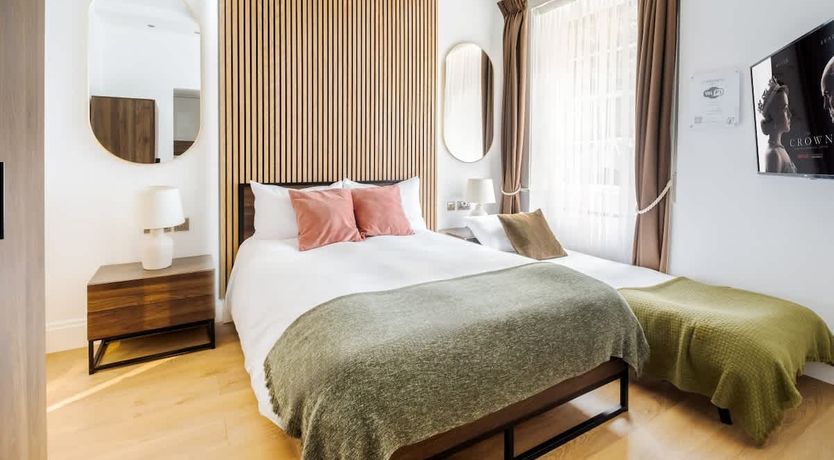 Photo of Marylebone Nook