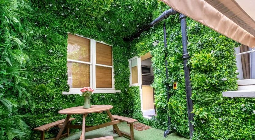 Photo of Marylebone Nook