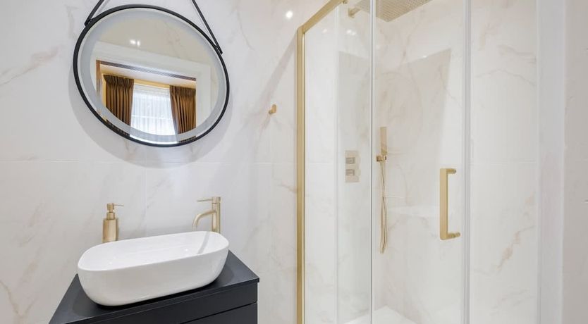 Photo of Marylebone Nook