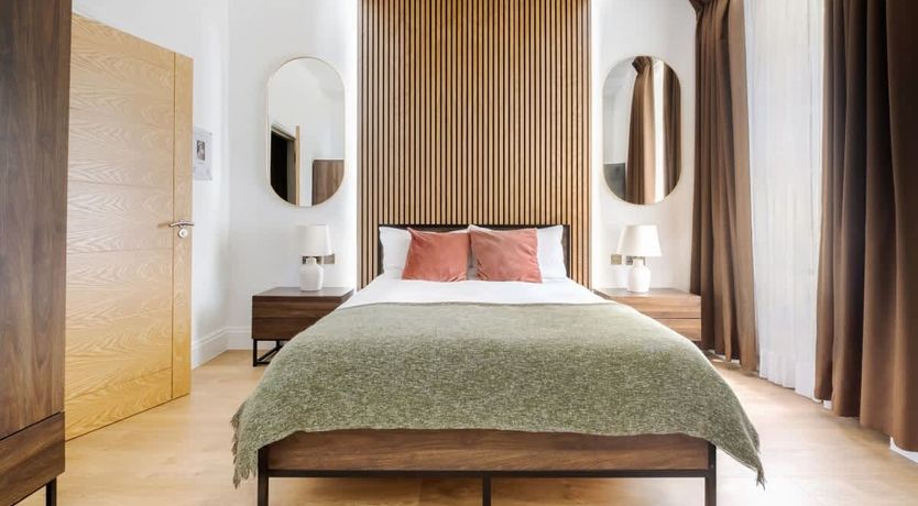 Photo of Marylebone Nook