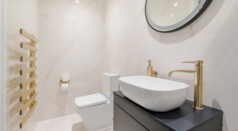 Photo of Marylebone Nook