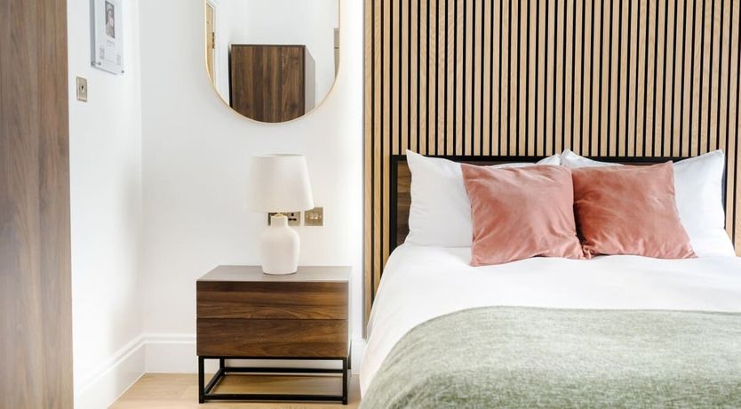 Photo of Marylebone Nook