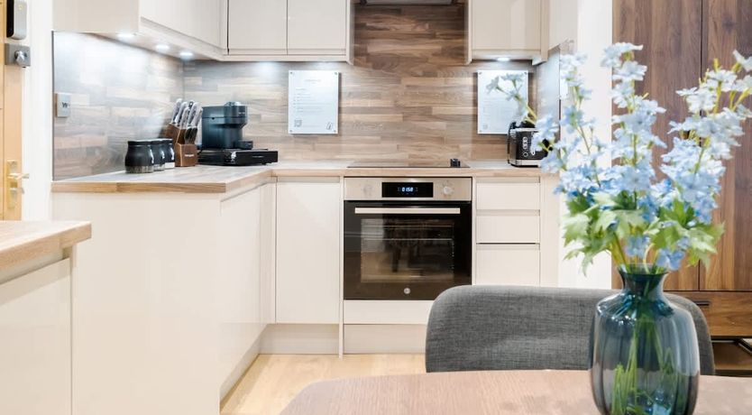 Photo of Marylebone Nook