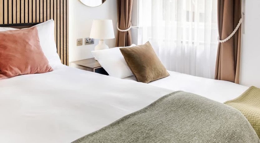 Photo of Marylebone Nook