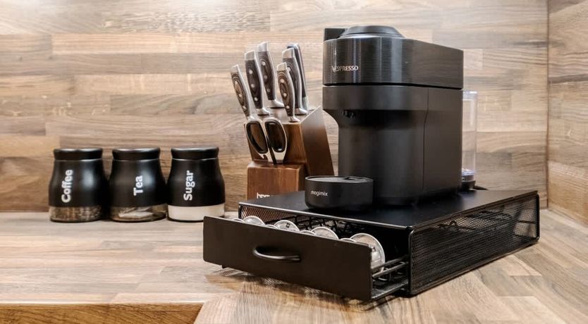 Photo of Marylebone Nook