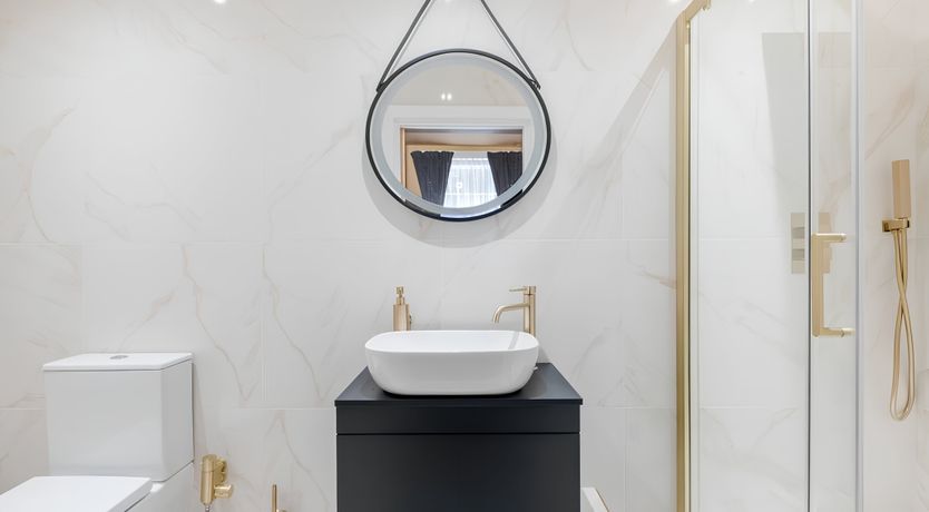 Photo of Marylebone Nook