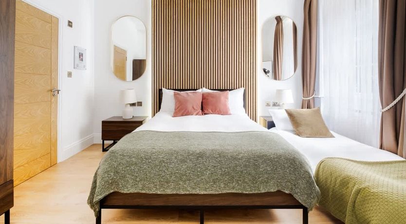 Photo of Marylebone Nook