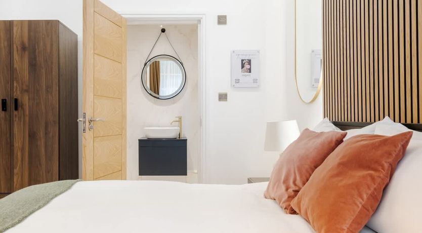 Photo of Marylebone Nook