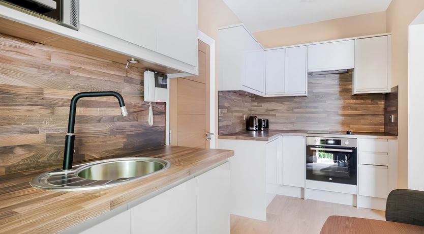 Photo of Marylebone Nook