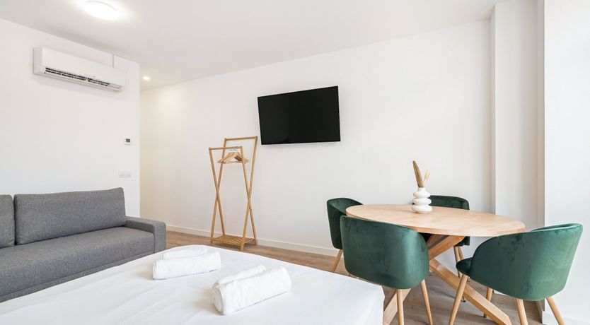 Photo of A Day In Madrid