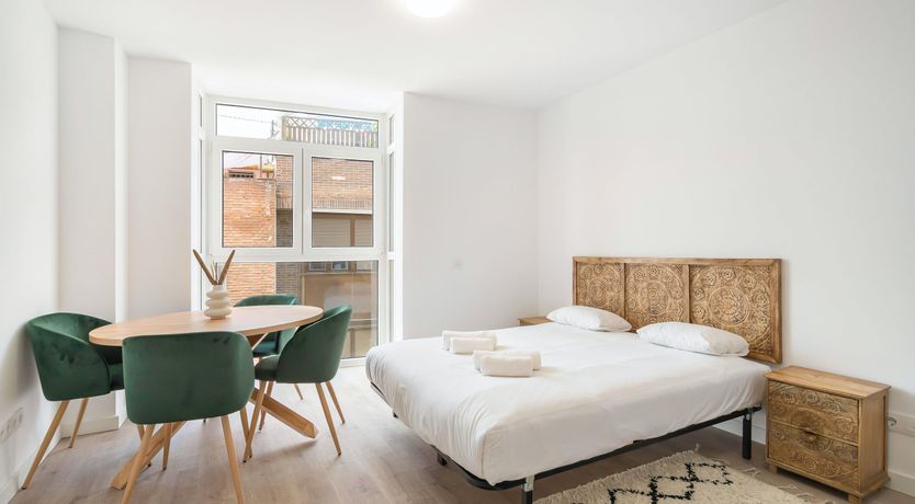 Photo of A Day In Madrid