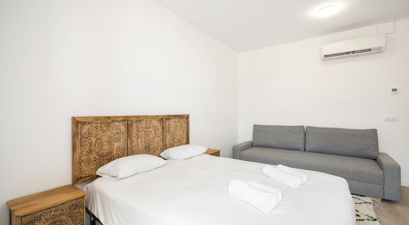 Photo of A Day In Madrid