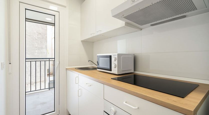 Photo of A Day In Madrid