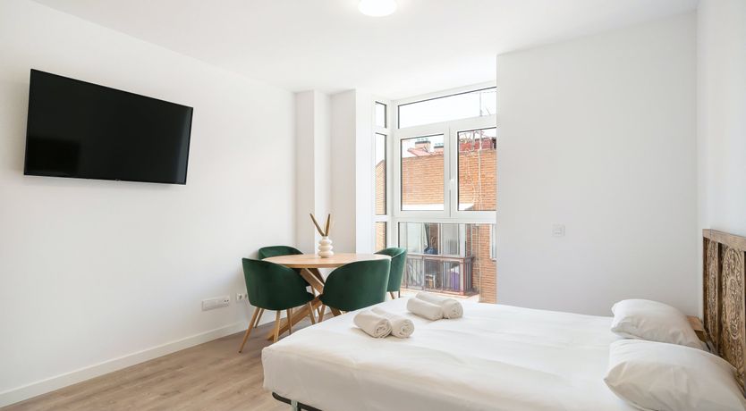 Photo of A Day In Madrid