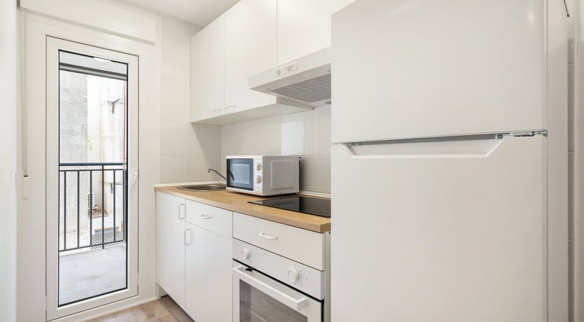 Photo of A Day In Madrid