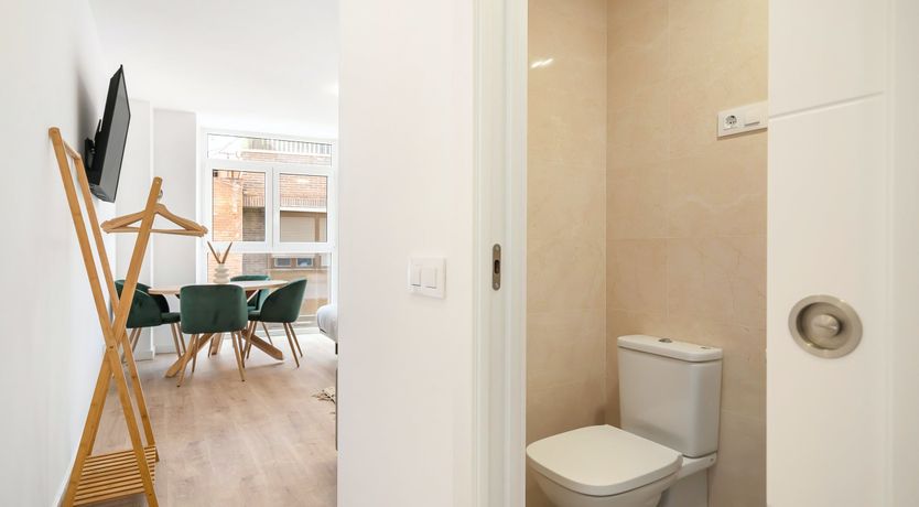 Photo of A Day In Madrid