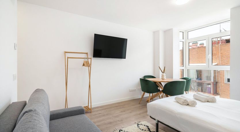 Photo of A Day In Madrid