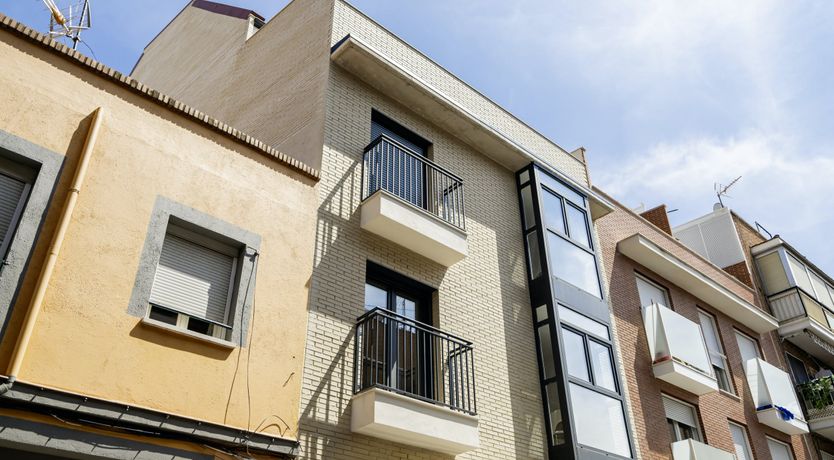 Photo of A Day In Madrid