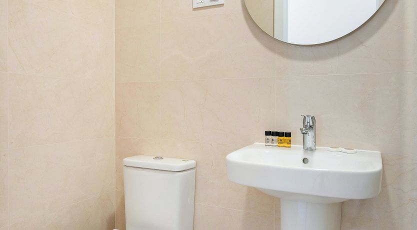 Photo of A Day In Madrid