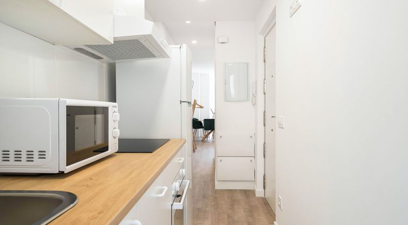 Photo of A Day In Madrid