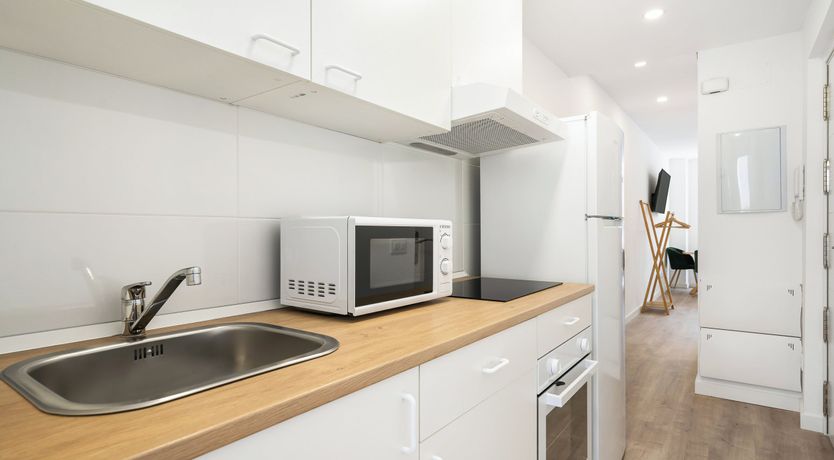 Photo of A Day In Madrid