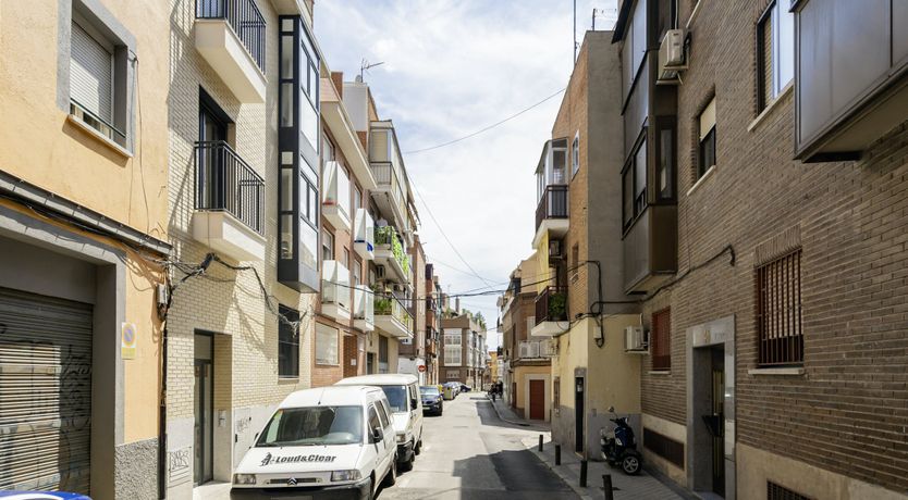 Photo of A Day In Madrid