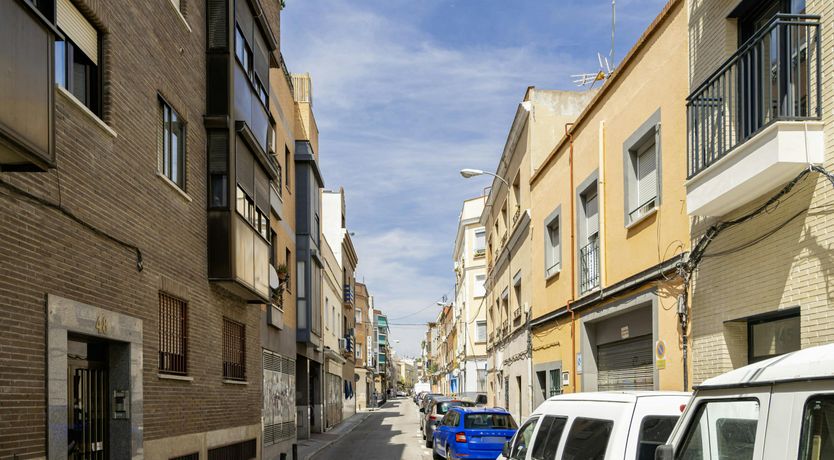 Photo of A Day In Madrid