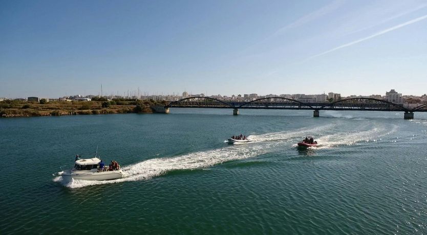 Photo of The Seaward Sojourn