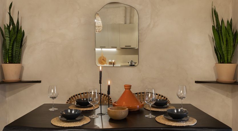 Photo of Saharan Sanctuary