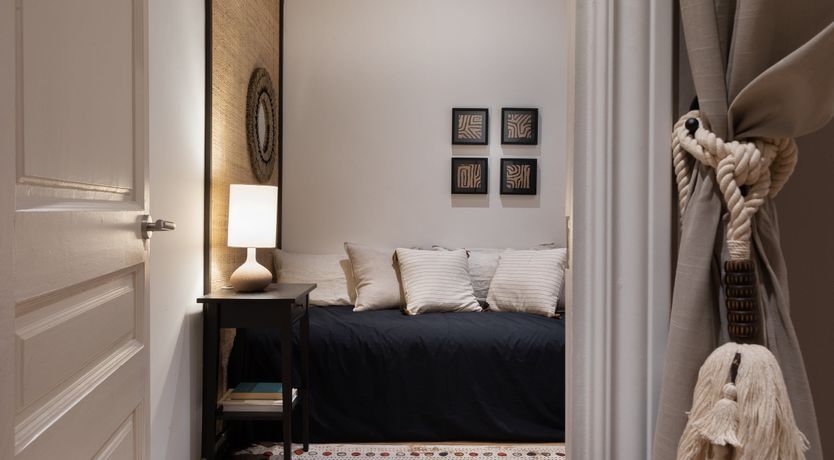 Photo of Saharan Sanctuary