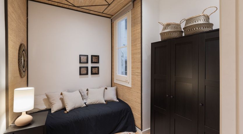 Photo of Saharan Sanctuary