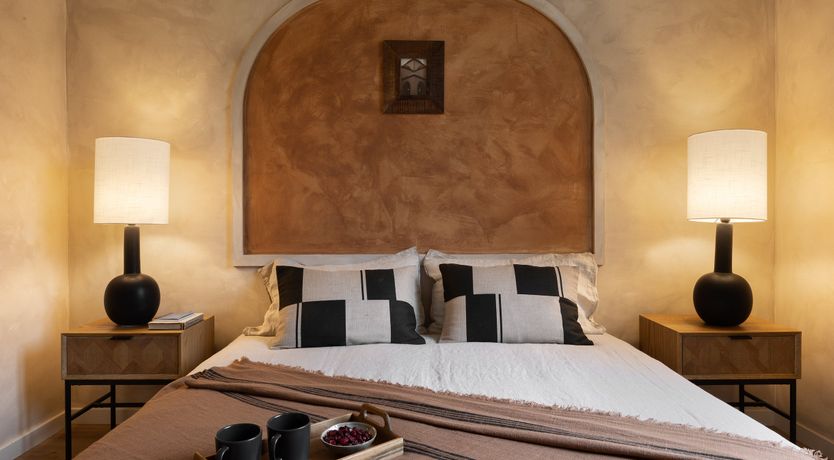 Photo of Saharan Sanctuary