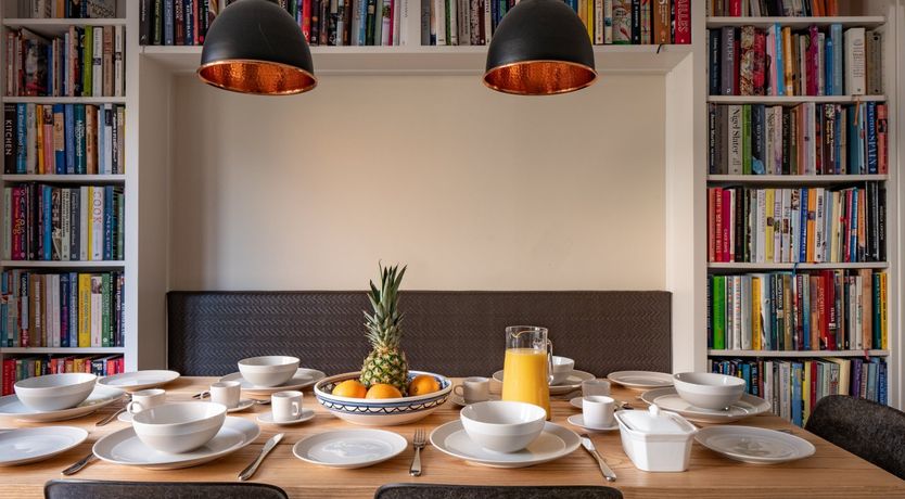 Photo of The Sage Herd