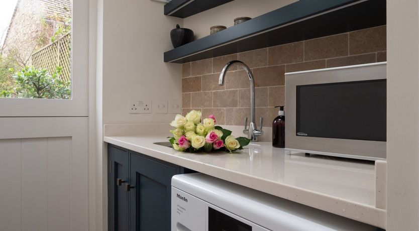 Photo of The Sage Herd