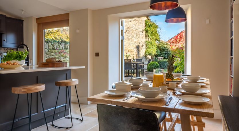 Photo of The Sage Herd