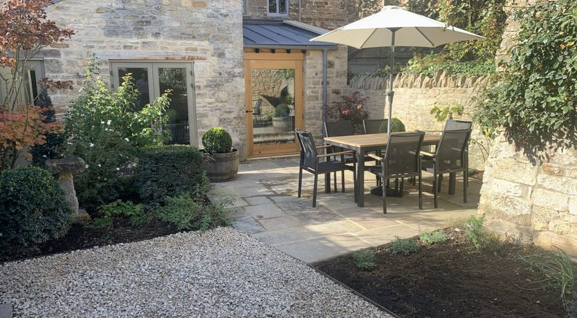 Photo of The Sage Herd