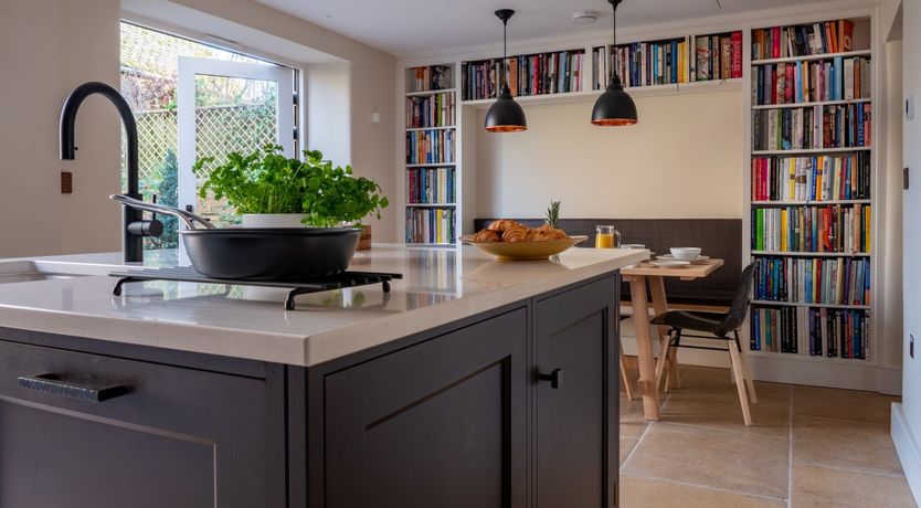 Photo of The Sage Herd