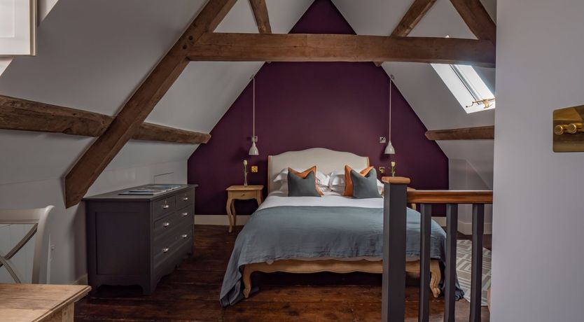 Photo of The Sage Herd